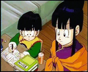 Otaku Gallery  / Anime e Manga / Dragon Ball / Screen Shots / OAV / Dragon Ball Z / 05 - Il Destino dei Sayan / 037.jpg